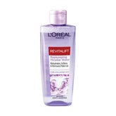 L'Oreal Skin Revitalift Filler Hyaluronic Acid Cleansing Micellar Water